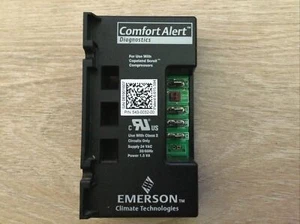 EMERSON COMFORT ALERT ULTRATECH DIAGNOSTICS 543-0032-00 HVAC - Picture 1 of 4