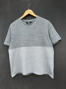 Raf Simons Striped T shirt size S/M - Picture 1 of 7
