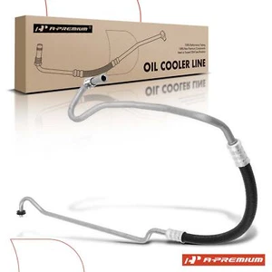 Auto Trans Oil Cooler Hose Assembly Lower for Buick Century Regal Pontiac Olds - Picture 1 of 8
