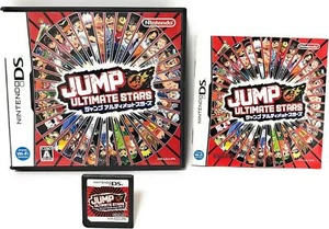 Jump Ultimate Stars (ohne Bonus) - Bild 1 von 4