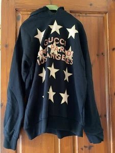 Gucci Jumper Sweatshirt Hoodies Size XS - Picture 1 of 6
