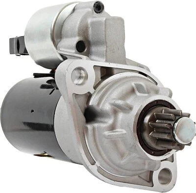 Arranque para 2001 2002 2003 2004 2005 Audi TT / TT Quattro / 02-04 Beetle 1.8L Foto 1 de 4