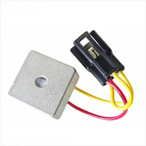 12-V-Voltreglergleichrichter C31249 C25485 C27509 für Ingersoll 200/400/600 - Picture 1 of 11