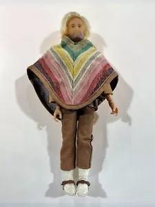ROBERT REDFORD BUTCH CASSIDY & THE SUNDANCE KID Prototypfigur? - Bild 1 von 6