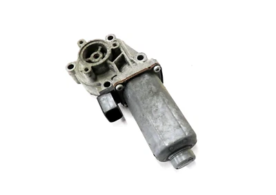 2007-2014 BMW X5 X5M X6 X6M (E70 E71) FRONT TRANSFER CASE ELECTRIC SHIFT MOTOR - Image 1 of 4
