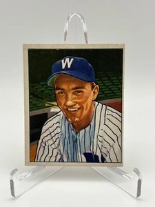 1950 Bowman Set-Break #247 Irv Noren EX+ - SHARP! Washington Senators - Picture 1 of 2