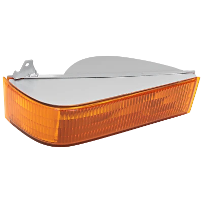  Front, Passenger Side Turn Signal Light For Ford Ranger 1989-1994 - Image 1 of 4