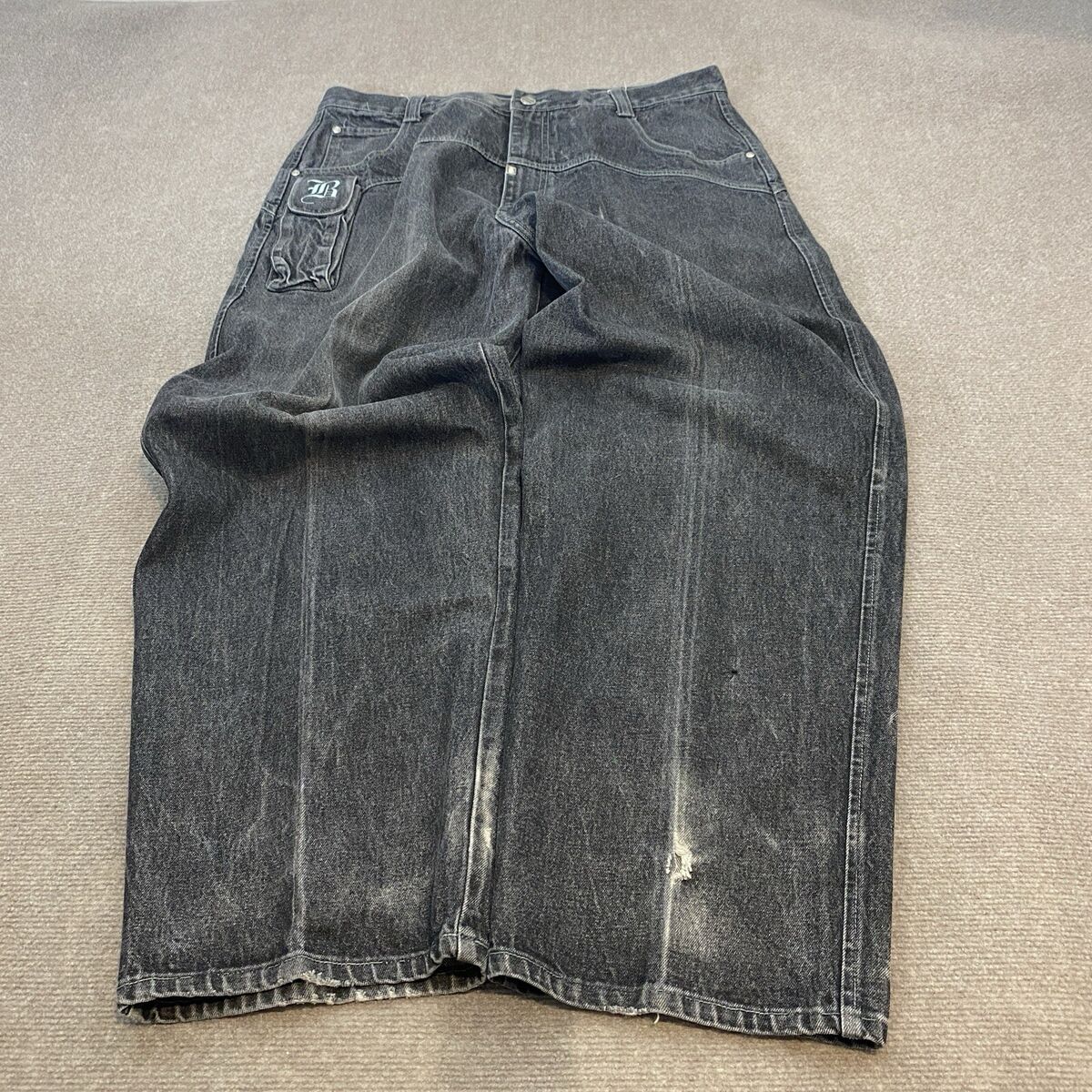 HUGO BOSS Denim Jeans for Men in 32 Inseam for sale | eBay HUGO BOSS Denim Jeans for Men in 32 Inseam for sale | eBay