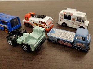 Hotwheels Mattel Truck Lot 1 - Picture 1 of 12