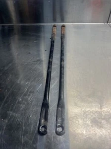 1994-1998 Chevrolet Chevy Silverado Radiator Support Bars OEM - Picture 1 of 10