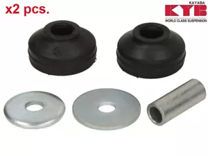 X2 PCS TOP STRUT MOUNTING CUSHION SET KYBSM5058 KYB I - Picture 1 of 5
