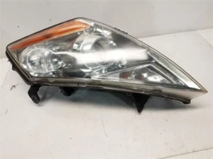 2006-07 Nissan Murano Drivers Left Headlight - HID *Slight Cloudy* - Picture 1 of 12