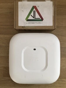 Cisco AIR-CAP2702I-D-K9 802.11ac Dualband Wireless AP Cisco CAP2702i (inkl. MwSt.) - Bild 1 von 14