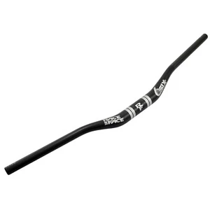 RaceFace SixC 35 UD Carbon Handlebar 35x 820mm Handlebar 35mm Rise , Black - Picture 1 of 4