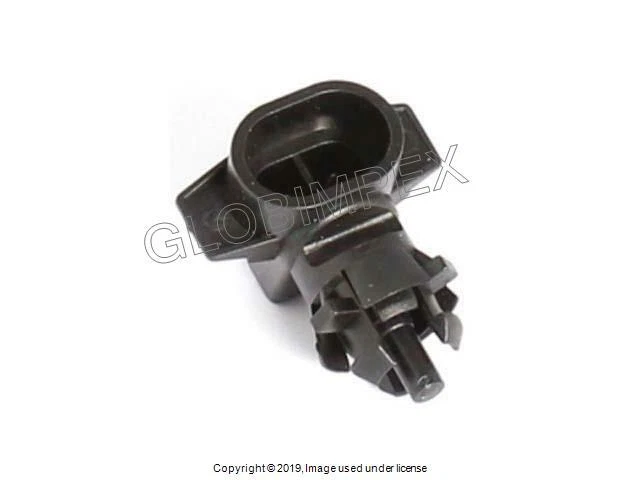 SAAB 9-3 9-3 X 9-5 (1999-2011) наружного воздуха температуры датчик PRO запчасти + гарантия - Изображение 1 из 1