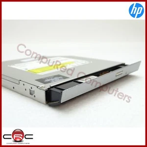 HP Pavilion dv7-4010 dv7-4045 dv7-4190 DVD Laufwerk DVD Drive 605416-001 GT30L - Picture 1 of 3