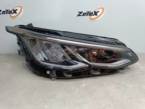 Original VW Golf 8 VIII 5H Scheinwerfer voll LED rechts + Steuergerät 5H1941006C - Bild 1 von 10