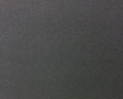 SUNBRELLA 54048 CANVAS CHARCOAL GRAY OUTDOOR FURNITURE FABRIC BY THE YARD 54"W - Image 1 of 2