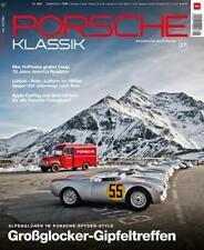 Porsche Klassik 01/2023 Nr. 27 | Taschenbuch | 136 S. | Deutsch | 2023