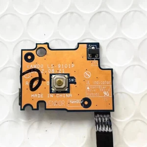 For Dell 3521 3537 5521 5537 Switch Board Boot Small Board LS-9101P - Picture 1 of 2