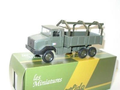 SOLIDO, Military Truck RENAULT R180 Tow Crane - Image 1 of 2