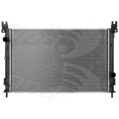 Radiador Global Parts para 04-06 Chrysler Pacifica 2702C Foto 1 de 4