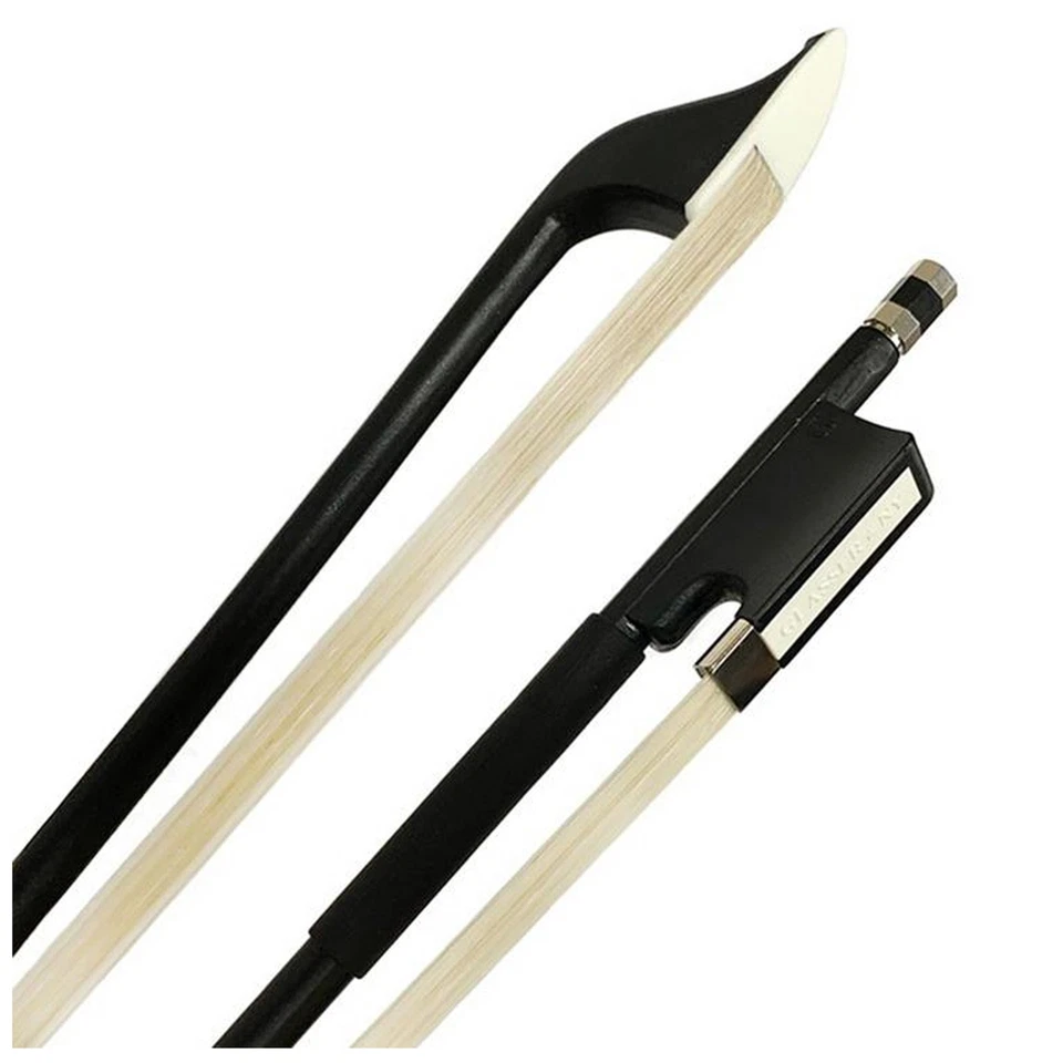Glasser Standard Fiberglass Viola Bow 3/4 - Image 1 of 1