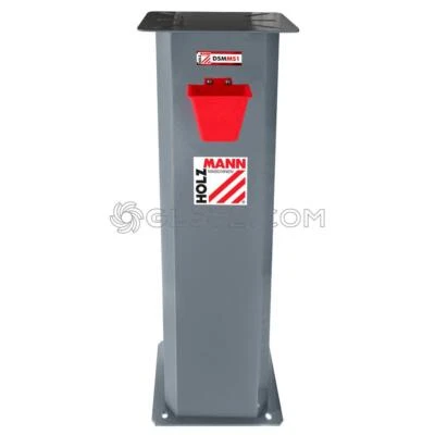 SUPPORTO PER MOLA SMERIGLIATRICE DA BANCO SERIE DSM HOLZMANN DSMMS1 - Immagine 1 di 2