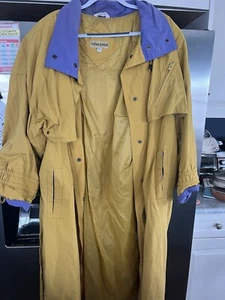 Adrian Jordan Trench 80s 20w - Picture 1 of 4