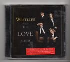 (KJ238) Westlife, The Love Album - 2006 CD