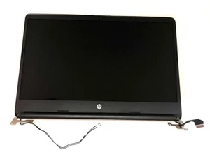 New Genuine HP 14-FQ 14-DQ0051DX 14" HD Whole LCD Screen Assembly L61948-001 - Picture 1 of 2