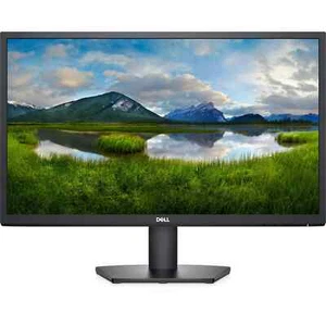 Dell SE2422HX Monitor - 24 inch FHD (1920 x 1080) 16:9 Ratio AMD FreeSync- Black - Picture 1 of 14