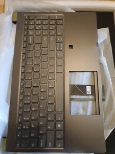 Lenovo Yoga c940 or 9i, 15inch (5cb0w43598) - Photo 1/2