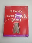Spanx Higher Power Shorts - High-Rise Waist Shapewear, 1X