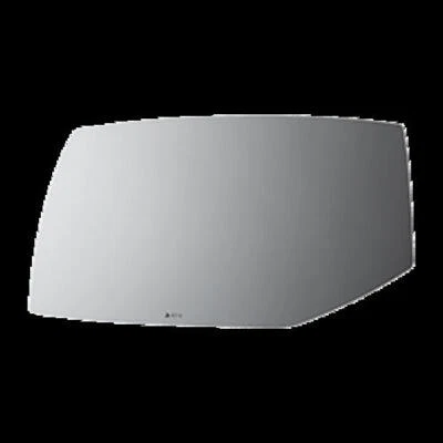 Repuesto de vidrio espejo retrovisor Burco para Cadillac Srx 2004-2009 vista lateral - 4016 Foto 1 de 3