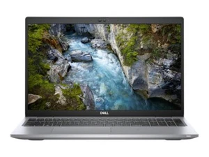 DELL Precision 3560 39,6cm (15,6") I5-1135G7 8GB 256GB W11P R82MK - Bild 1 von 7