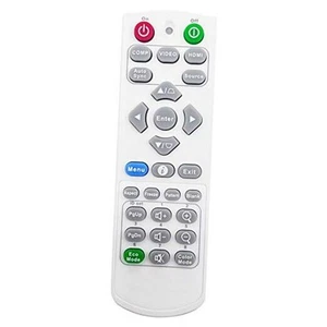 Projector Remote Control for ViewSonic LS921WU, PG603W, PG603X, A-00010190 - Picture 1 of 6