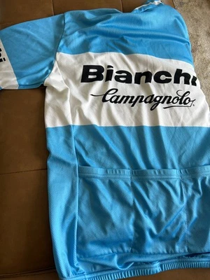 camisetas de ciclismo pequeñas/medianas Foto 1 de 4