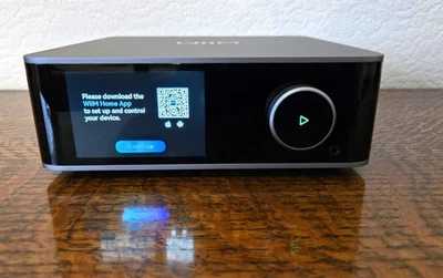 Wiim Ultra - Digital Hub Streamer  - Image 1 of 4