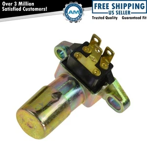 AC DELCO Headlight Dimmer Switch Floor Mounted for GMC Jeep Chevy Ford Buick - Picture 1 of 5