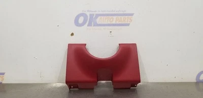 FORD RANGER XLT 92 RODILLERA DELANTERO IZQUIERDO CONDUCTOR ROJO Foto 1 de 4