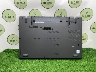 Housse de base inférieure pour ordinateur portable Lenovo ThinkPad T470p... - Photo 1/4