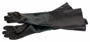 Dragway Tools Gloves for Model 60 90 110 260 Sandblast Cabinets 8 in. x 24 in. - Picture 1 of 6
