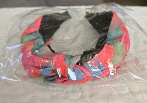 Jess Lea Floral Top Knoten Stirnband Brandneu Versiegelt! - Bild 1 von 6
