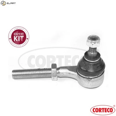TIE ROD END 49398958 FOR PEUGEOT 206+ 106/II/Van/Hatchback 305/Mk/Break 307/SW - Image 1 of 4