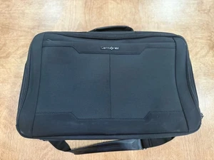 SAMSONITE Silhouette 17 Expandable split Case Duffel Bag - Picture 1 of 10