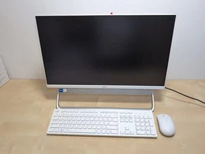 Dell Inspiron 5400 AIO Intel i5 11th Gen 2.4GHz 12GB Ram 1TB SSD Windows 11 - Bild 1 von 9