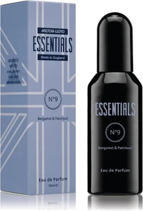 ESSENTIALS No 9 Profumo Da Uomo, Eau De Parfum 50 Ml, Fragranza Di Lusso - Dopob - Foto 1 di 12