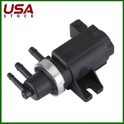 For Land Rover Discovery Sport 2012-2017 Turbo Boost Pressure Valve CB5Z9E882A - Image 1 of 4