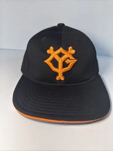NWOT Japan Tokyo Yomiuri Giants Under Armour Baseball Cap Hat Youth 56-62CM - Picture 1 of 4